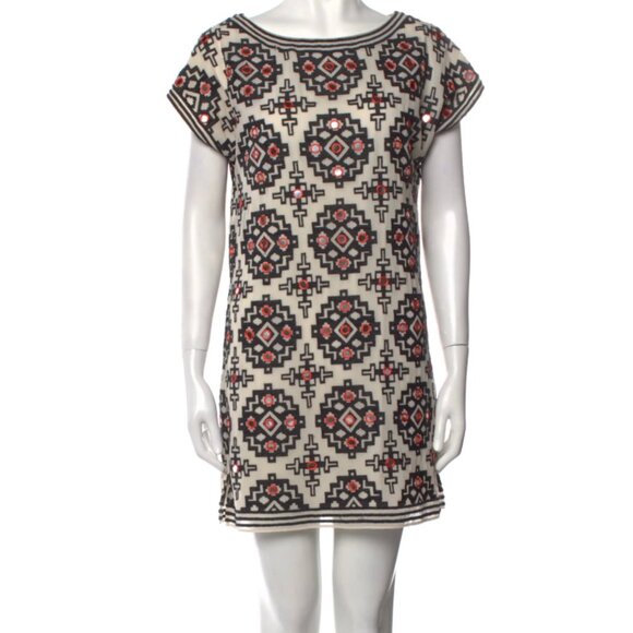 ALICE + OLIVIA womens dress size S - Picture 1 of 12